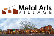 Metal Arts Village